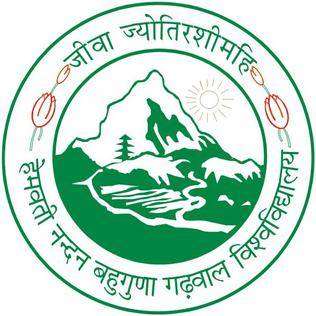 HNBGU Logo