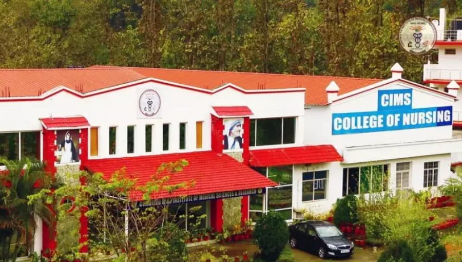 Combined (PG) Institute of Medical Science and Research (CIMSR)